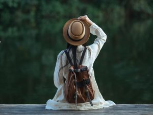 Finding Peace in the Heart of Bali